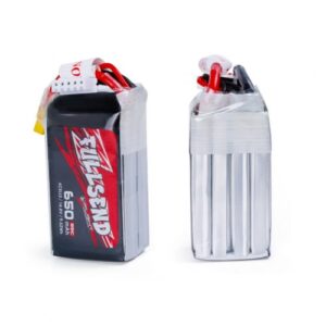 FULLSEND 4S 650mAh 95C Lipo Battery - XT30