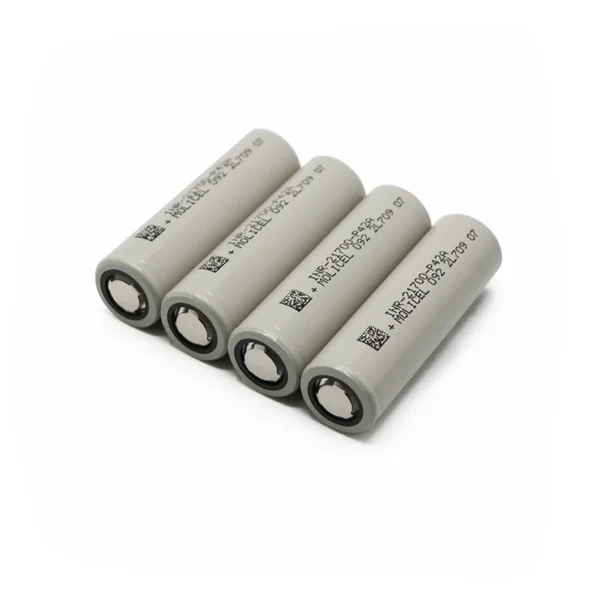 Molicel 21700 P42A 4200mAh 45A Battery - Image 2